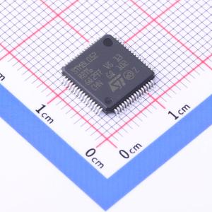 STM8L052R8T6TR商品缩略图