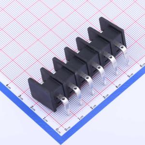 DBT30R-9.5-6P-BK-P商品缩略图