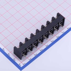 DBT50-9.5-8P-BK-P商品缩略图