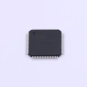 AT32UC3C264C-A2UT商品缩略图