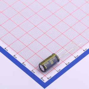 EEUFC1J101L商品缩略图