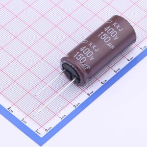 EKXJ401ELL151MM40S商品缩略图