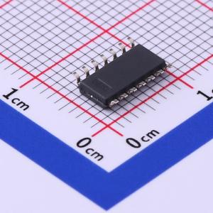 OPA4317IDR商品缩略图