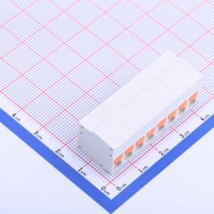 KF239-5.08-8P商品缩略图