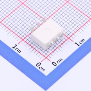 MOC3083SR2VM商品缩略图