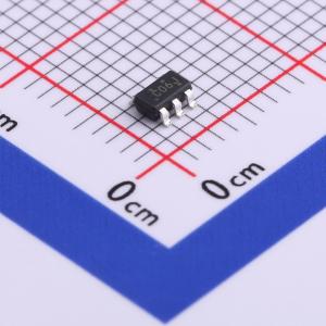 SN74LVC1G06DBVR商品缩略图