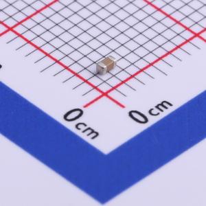 CC0603KRX7R8BB332商品缩略图