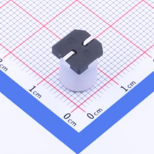 RVT0J681M0810 680UF 6.3V商品缩略图