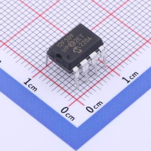 PIC12F509-I/P商品缩略图