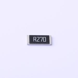 RL2512FK-070R27L商品缩略图