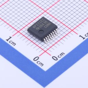 MAX3221ECDBR商品缩略图