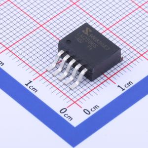 LM2596S-ADJ P+-JSM商品缩略图