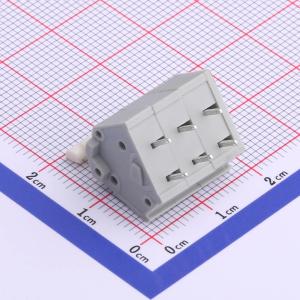 XY115A-5.0-3P商品缩略图