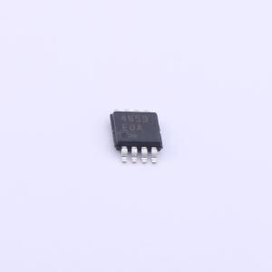 MAX4659EUA+商品缩略图