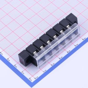 KF38SM-8.25-6P商品缩略图