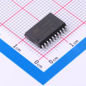 AT89S2051-24SU商品缩略图