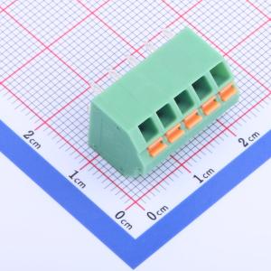 KF250NH-3.81-5P商品缩略图