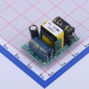 YS-3S9WA 190067实物图