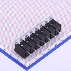 KF28C-7.62-7P商品缩略图