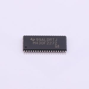 MSP430F2272IDAR商品缩略图