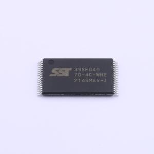 SST39SF040-70-4C-WHE商品缩略图
