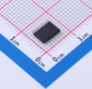 74AC541MTC商品缩略图