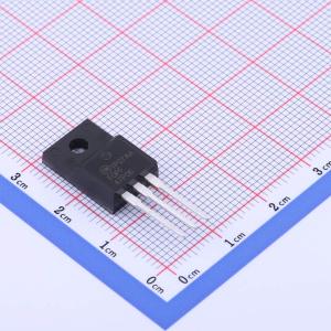 FQPF47P06商品缩略图