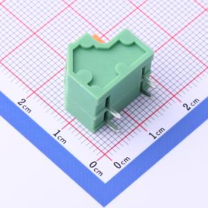 KF237-5.08-2P商品缩略图