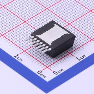 LMZ10504TZ-ADJ/NOPB商品缩略图