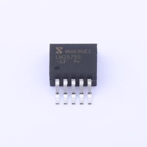 LM2575S-3.3 P+商品缩略图