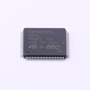 STM32F091VBT6商品缩略图