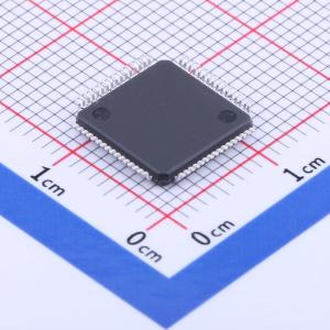 STM32L072RBT6商品缩略图