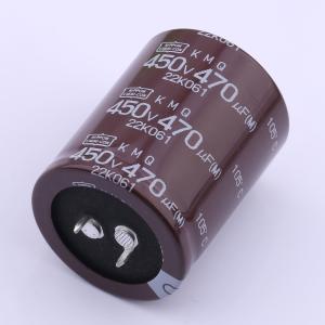 EKMQ451VSN471MA45S商品缩略图