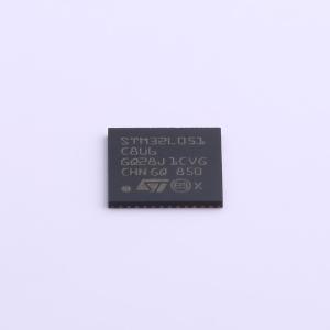 STM32L051C8U6商品缩略图