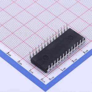 PIC16C57-XT/P商品缩略图