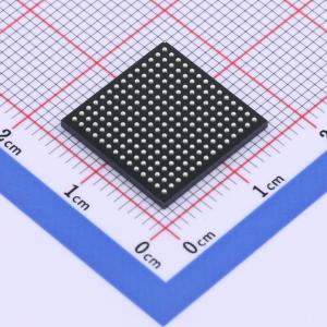 XC7S15-1FTGB196C商品缩略图