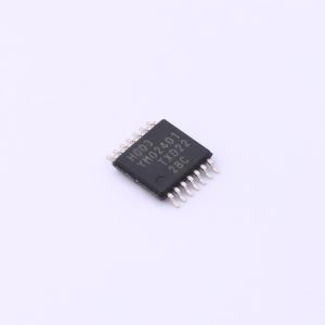 74HC03PW,118商品缩略图