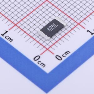 WSL2512R0600FEA商品缩略图