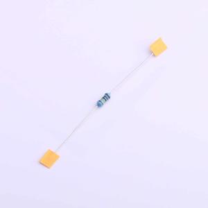 MF1/4W-1MΩ±1%T52商品缩略图