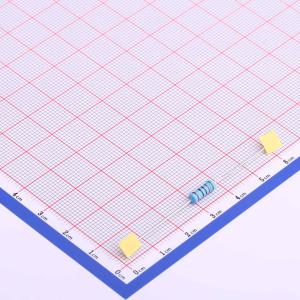 MF1/2W-510Ω±1%T52商品缩略图