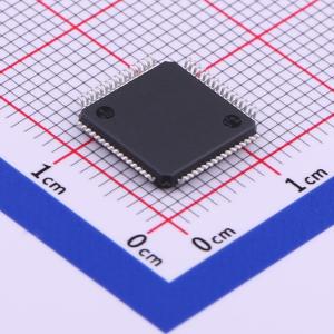 STM32L010RBT6商品缩略图