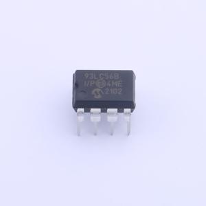 93LC56B-I/P商品缩略图