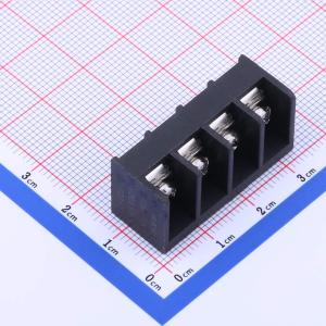 DBT50-7.62-4P-BK-P商品缩略图