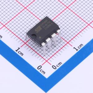 SST25VF080B-50-4C-PAE商品缩略图