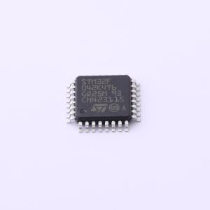 STM32F042K4T6商品缩略图