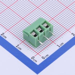 XY340V-3.81-3P商品缩略图