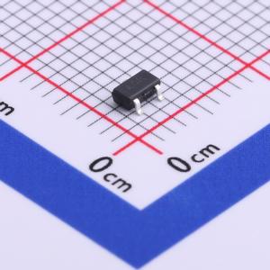 1个N沟道 耐压:30V 电流:5.8A