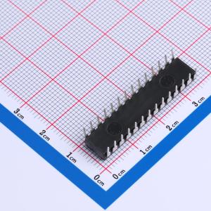 PIC32MX150F128B-I/SP商品缩略图