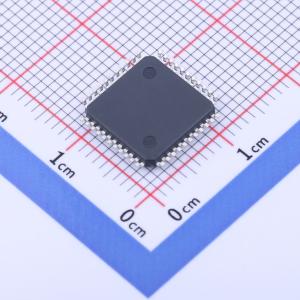 AT89C51ED2-RLTUM商品缩略图