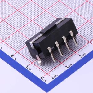 X5050WR-04B-4TSN商品缩略图